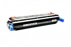 Toner di alta qualità compatibile Hp C9730A BK NERO